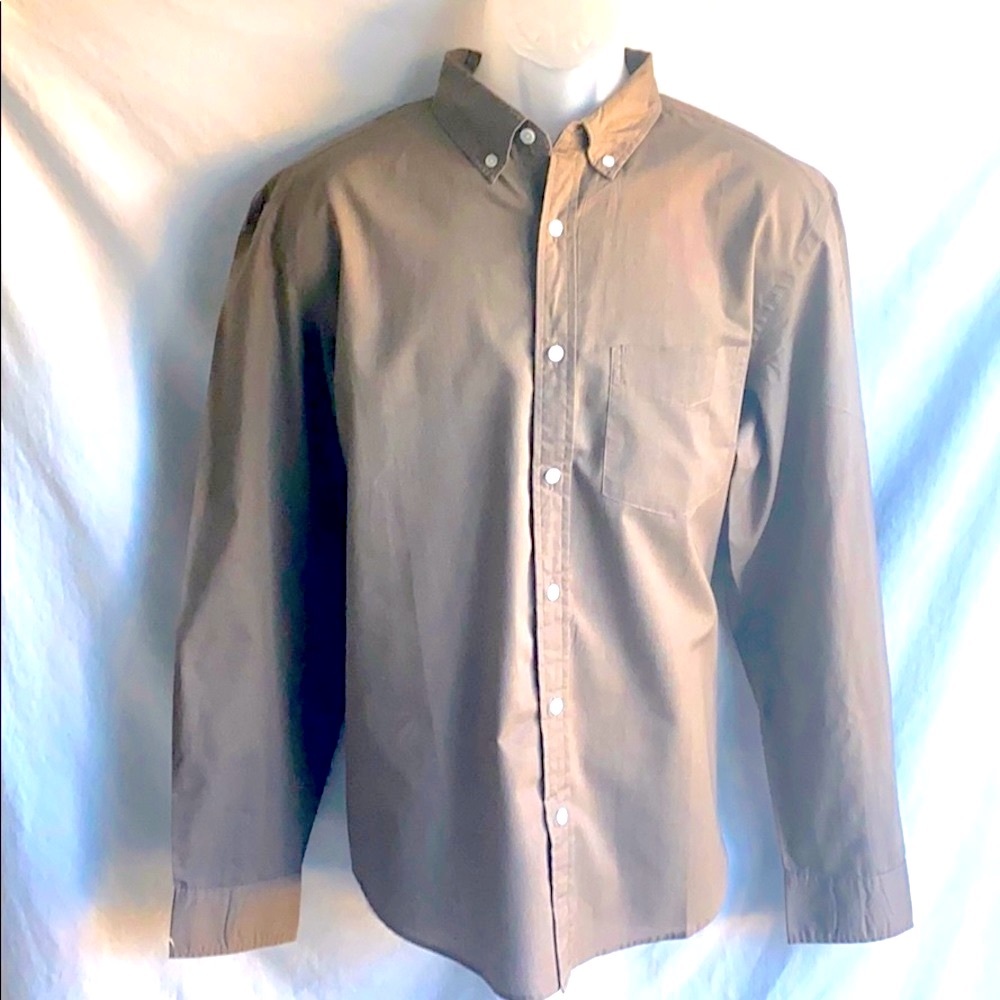 Men’s NWT Old Navy Button up